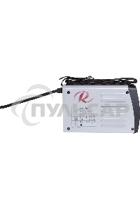 Инверторный сварочный аппарат Ресанта САИ160К 65/35