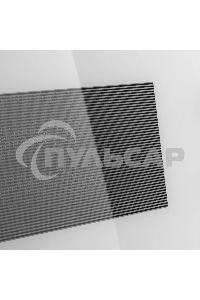 Микроволновая печь встраиваемая Maunfeld MBMO.20.1PGW белый, 20 л, 800 Вт, переключатели - поворотный механизм