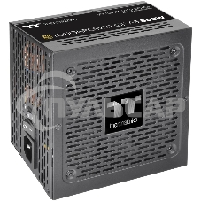 Блок питания Thermaltake Toughpower GF A3 PS-TPD-0850FNFAGE-H, 850Вт, 80 PLUS Gold, 120мм, модульный, черный