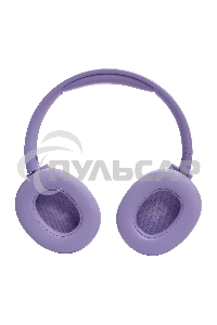 Наушники-гарнитура накладные JBL Tune 720BT фиолетовый
