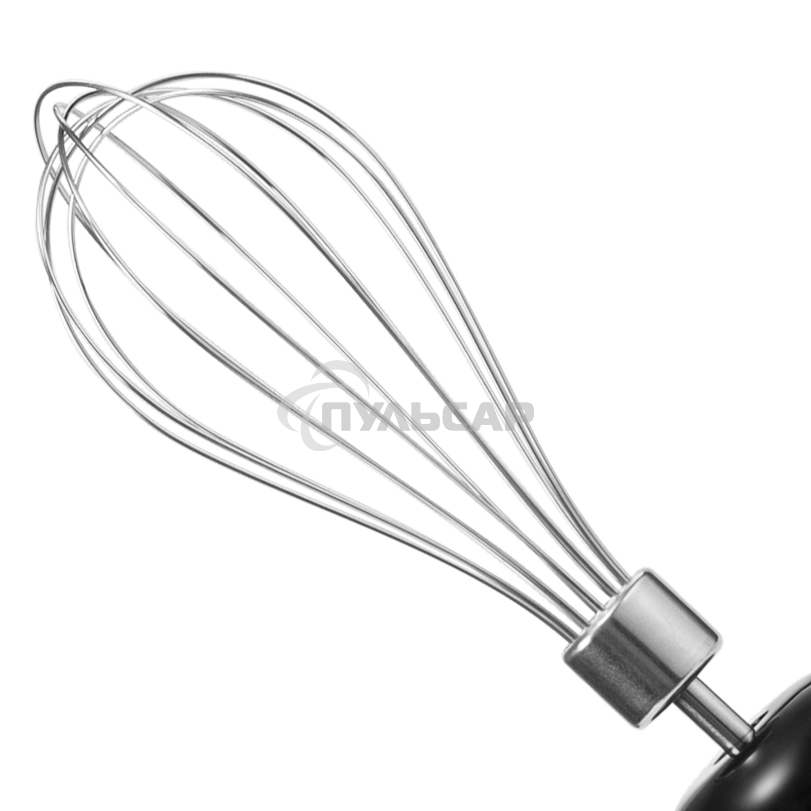 Блендер погружной Galaxy Line GL 2146 1300Вт черный