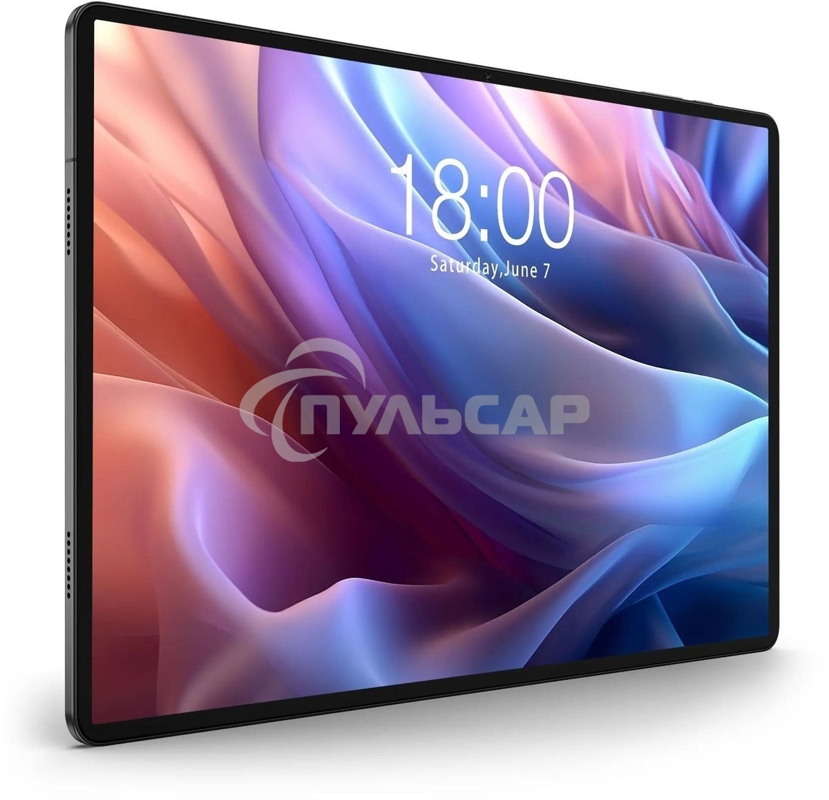Планшет Teclast T65Max Premium set 2025 8/256Gb черный с чехлом и клавиатурой