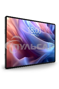 Планшет Teclast T65Max Premium set 2025 8/256Gb черный с чехлом и клавиатурой