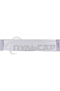 Потолочный инфракрасный обогреватель с закрытым ТЭНом LORIOT LI-1.0