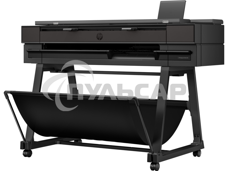 МФУ струйное HP DesignJet T850 36-in MFP