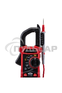 Токовые клещи Rexant R207B 13-3213