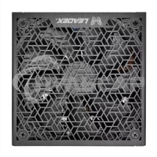Блок питания Super Flower Leadex VII XG 1300W ATX 3.1 черный (SF-1300F14XG)