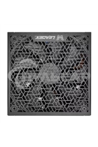 Блок питания Super Flower Leadex VII XG 1300W ATX 3.1 черный (SF-1300F14XG)