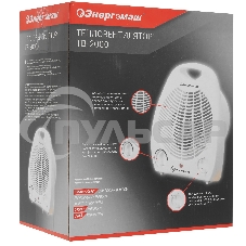 Тепловентилятор ЭНЕРГОМАШ ТВ-2000