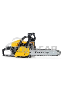 Бензопила Champion 251-15 2300Вт 3.13л.с. дл.шины:16