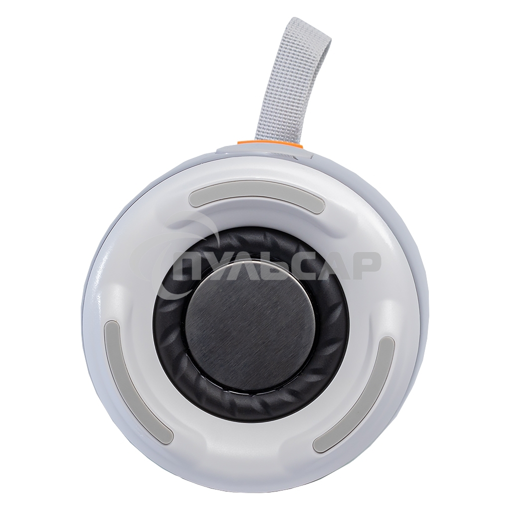 Портативная колонка Smartbuy (SBS-5810) GEM 2 белый