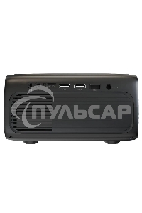 Проектор Cactus CS-PRM.07B.Full HD LCD 3200Lm LS 320Lm ANSI (1920x1080) 1500:1 ресурс лампы:30000часов 1xUSB typeA 3xHDMI 1.16кг