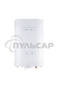 Бойлер косвенного нагрева Ballu AQUASTAR INOX ASWX-F 80 настенный