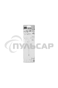 Штангенциркуль Сибртех пластиковый, 150 мм 31621