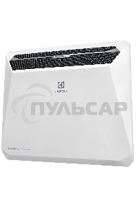 Модуль отопительный электрического конвектора Electrolux Rapid Transformer ECH/R-1000 T белый, 1000 Вт, 15 м2, (для работы конвектора требуется блок управления)