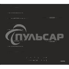 Индукционная варочная панель Darina 6Р9 EI304 B