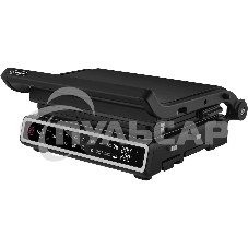 Гриль-пресс электрический Rondell RDE-1701, черный