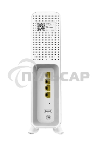 Маршрутизатор Wi-Fi IP-COM AC3000 EW15D