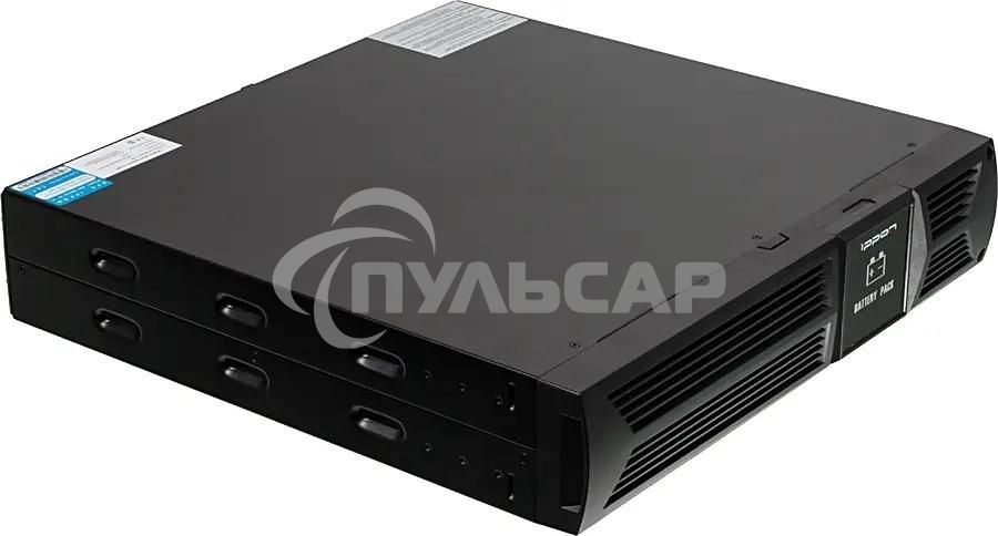 Батарея для ИБП Ippon Innova RTb 1000 36В 14А·ч для Innova RTb 1000