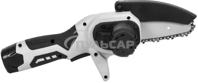 Электрическая цепная пила Интерскол ПЦА-4/12 дл.шины:4