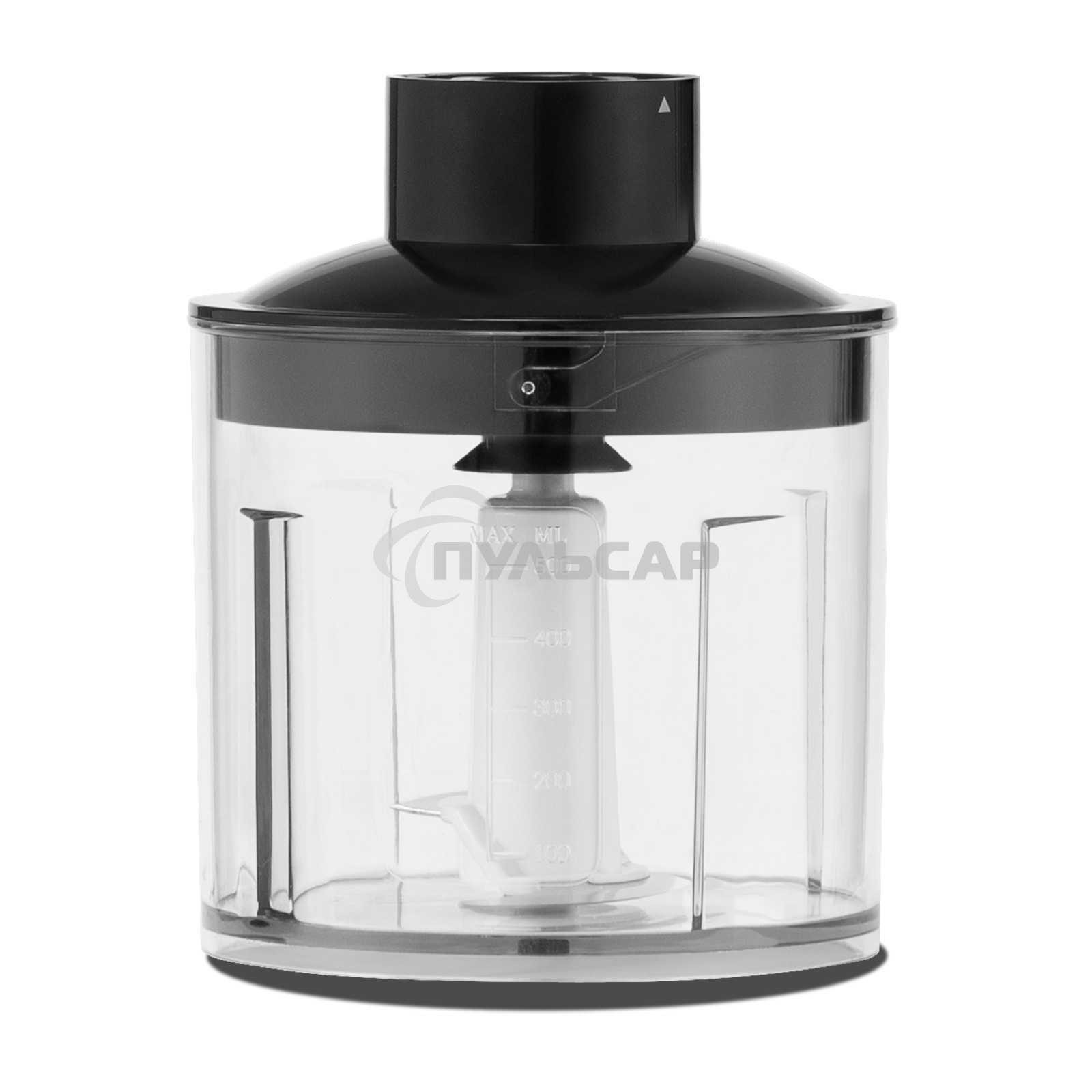 Блендер погружной Galaxy Line GL 2146 1300Вт черный