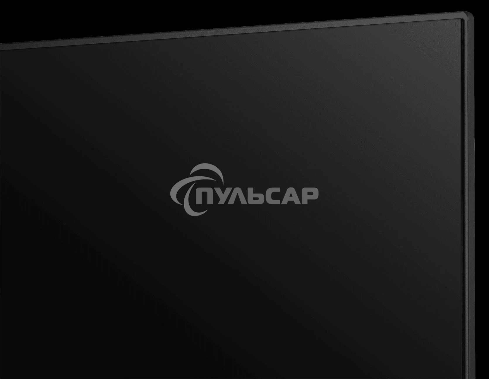 Телевизор Hisense 65'' 65E7Q PRO черный QLED UHD 144 Hz VIDAA U9