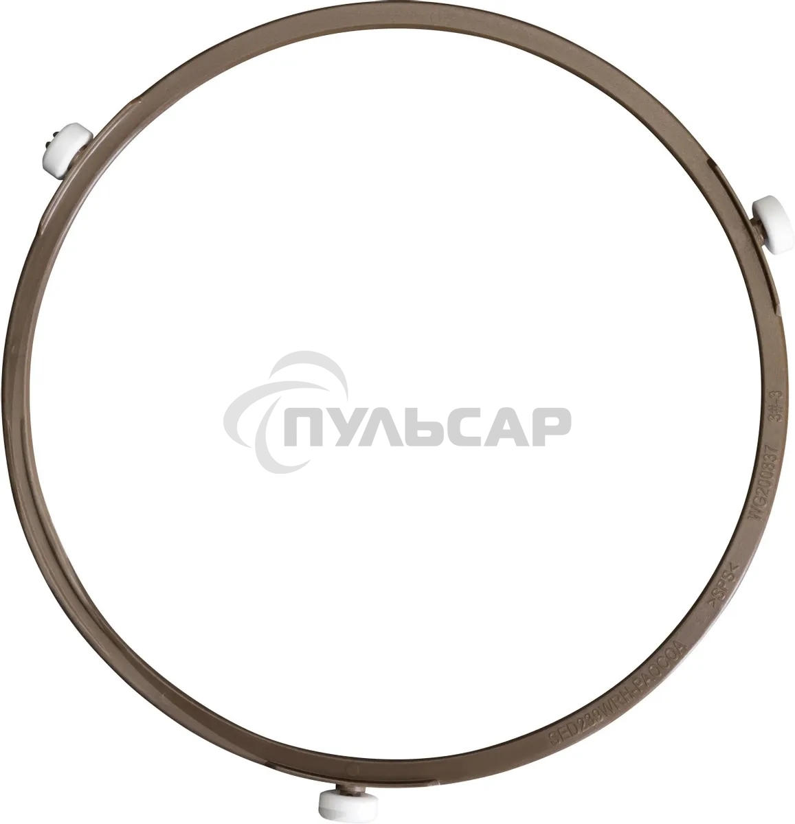 Микроволновая печь StarWind SMW3920 белый, 20 л, 700 Вт, переключатели - поворотный механизм