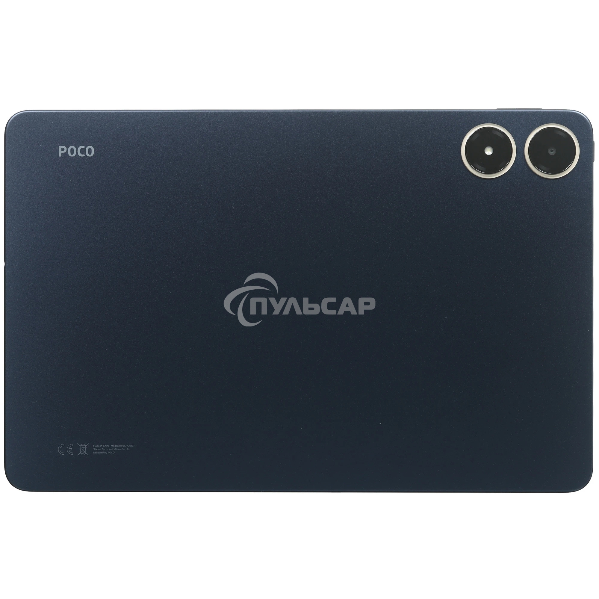 Планшет POCO Pad 12.1