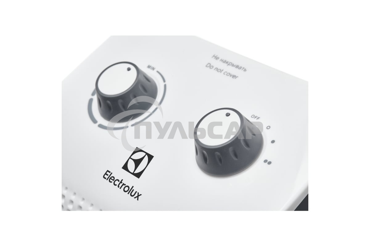 Тепловентилятор Electrolux EFH/S-1120