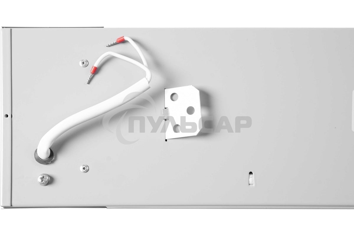 Потолочный инфракрасный обогреватель с закрытым ТЭНом LORIOT LI-1.0