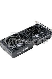 Видеокарта Palit PCI-E 5.0 PA-RTX 5060 INFINITY 2 OC NVIDIA GeForce RTX 5060 8Gb 128bit GDDR7 2280/28000 HDMIx1 DPx3 HDCP Ret