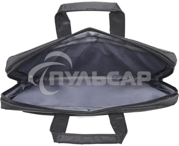 Компьютерная сумка Continent (15,6) CC-215 GR, серый