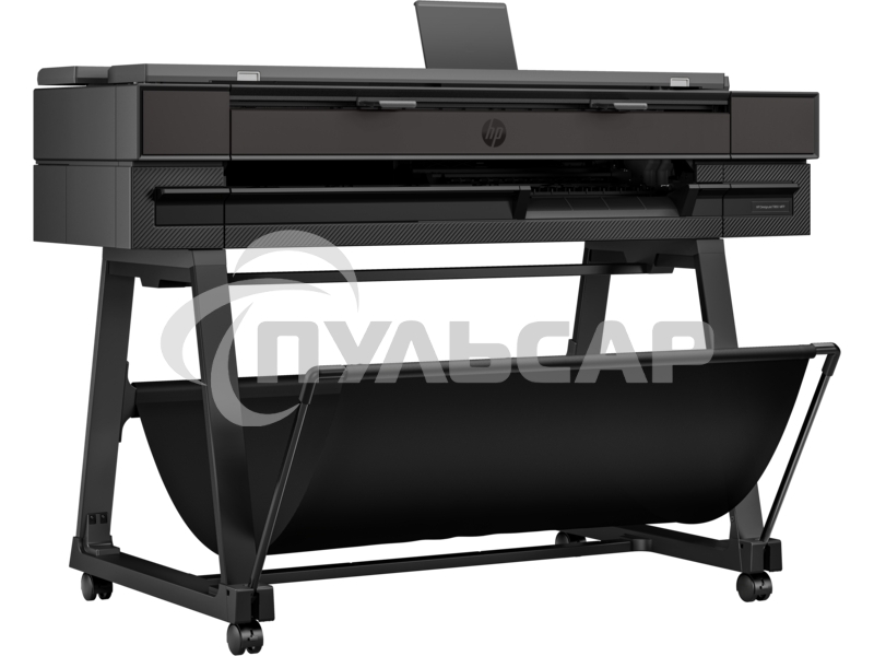 МФУ струйное HP DesignJet T850 36-in MFP