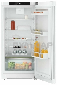Холодильник Liebherr RD 4200-22 001 белый однокамерный 247л