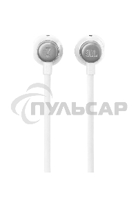 Наушники JBL Tune 305C белый
