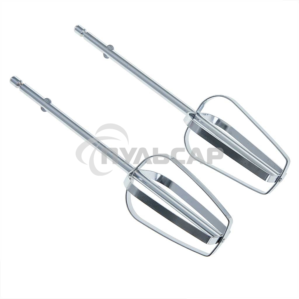 Миксер DELTA LUX DE-7702 белый с серым