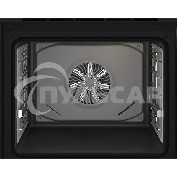 Духовой шкаф электрический Beko BBIE13100XC черный