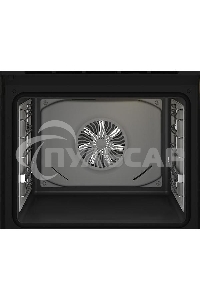 Духовой шкаф электрический Beko BBIE13100XC черный