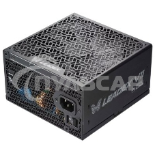 Блок питания Super Flower Leadex VII XG 1300W ATX 3.1 черный (SF-1300F14XG)