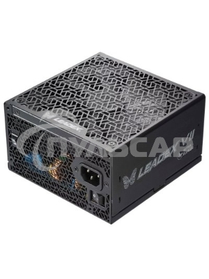 Блок питания Super Flower Leadex VII XG 1300W ATX 3.1 черный (SF-1300F14XG)