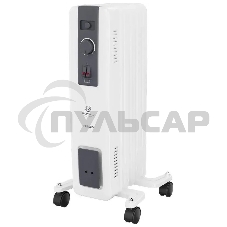 Обогреватель масляный Royal clima FRESCO ROR-FR5-1000M