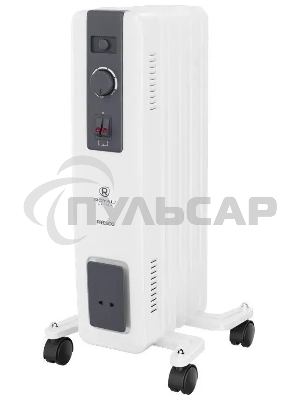 Обогреватель масляный Royal clima FRESCO ROR-FR5-1000M