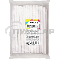 Клеевые стержни Silwerhof 11-200-26-WHI дл.200мм D11мм белый упак:26шт