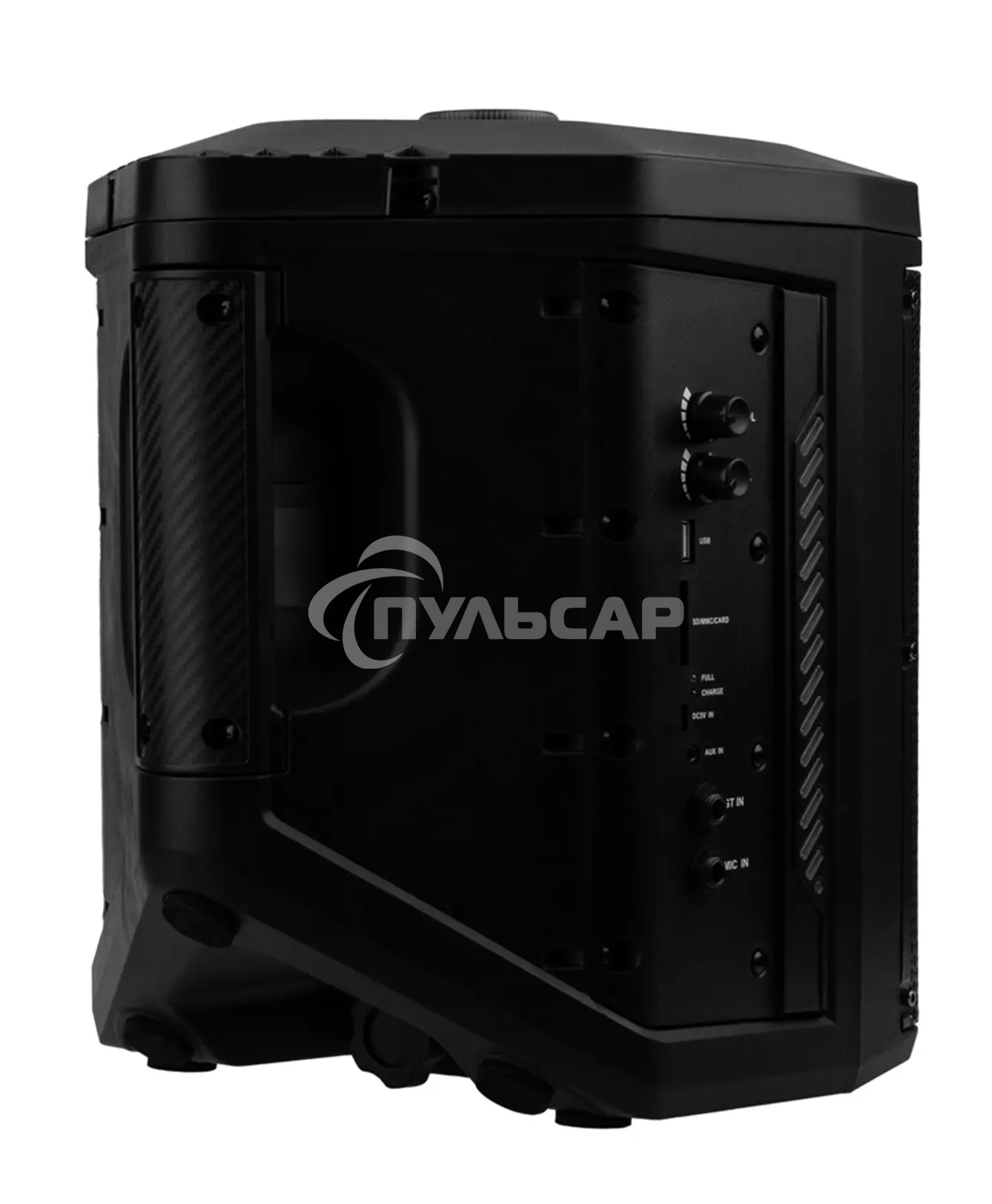 Колонка ELTRONIC 30-81 DANCE BOX 550 - 08