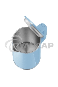 Чайник электрический Maunfeld MGK-633BL