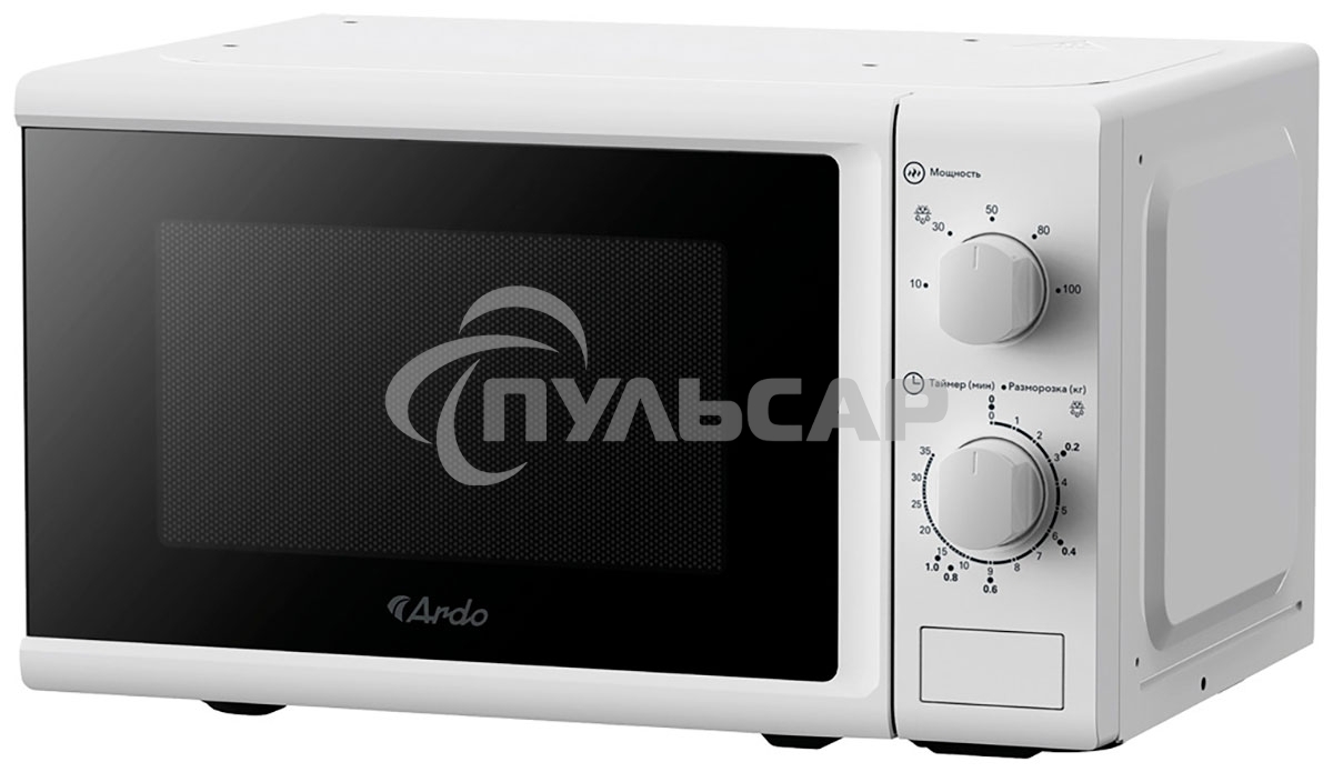 Микроволновая печь ARDO MEA20-W2