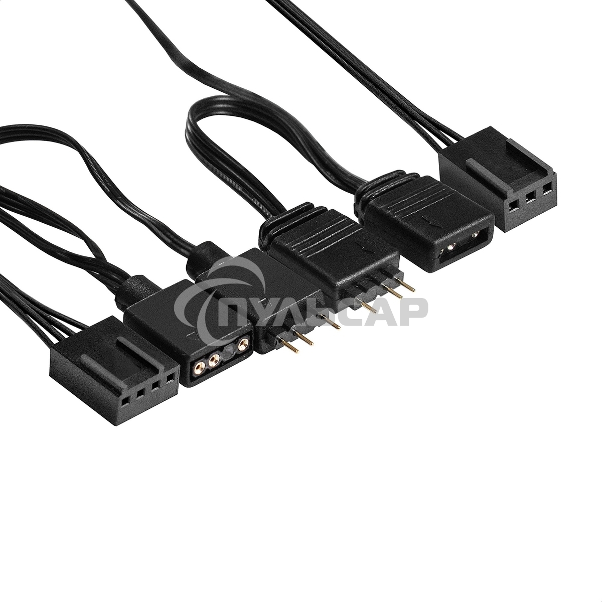 Комплект водяного охлаждения ExeGate BlackWater-120V3.PWM.ARGB (3 PIN 5V ADDRESSABLE RGB подсветка, LGA2066/2011/1366/1150/1151/1155/1156/1200/1700/1851/AM4/AM5/FM1/FM2/FM2+/AM2/AM2+/AM3/AM3+, TDP 150W, Fan 120мм 4pin PWM 600-1800RPM Hydro bearing, помпа 