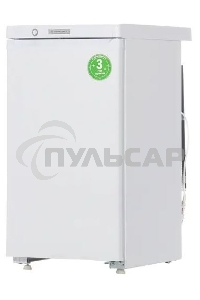 Холодильник Саратов 550 КШ-122 белый однокамерный 122л без морозильника