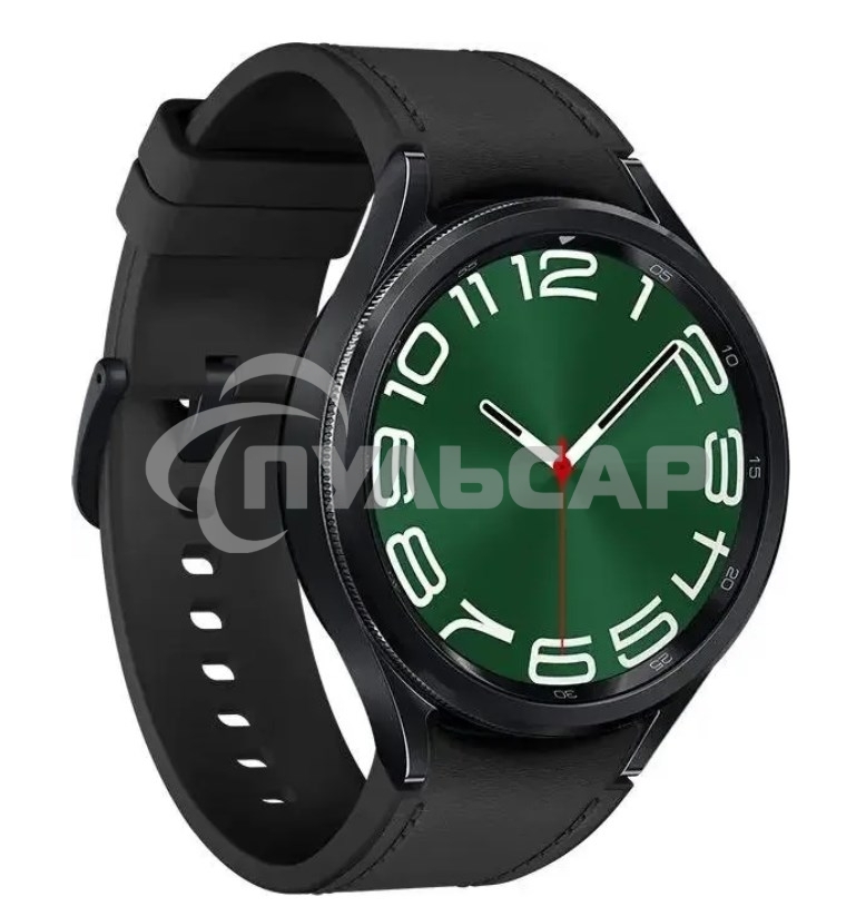 Умные часы Samsung Galaxy Watch 6 Classic 47мм SM-R960N, черный