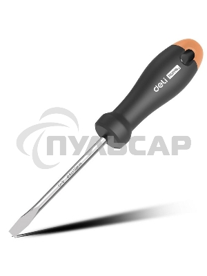 Шлицевая Отвертка 